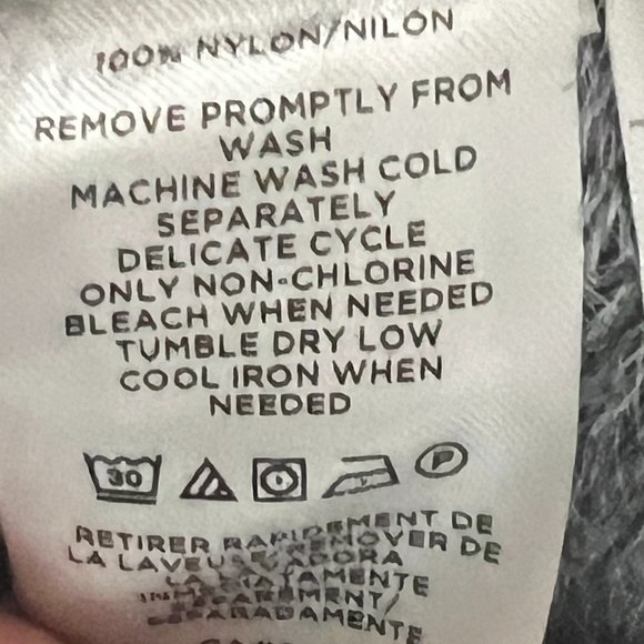 Ann Taylor Animal Print Fluffy Cardigan - Size M - NWOT - Picture 7 of 8